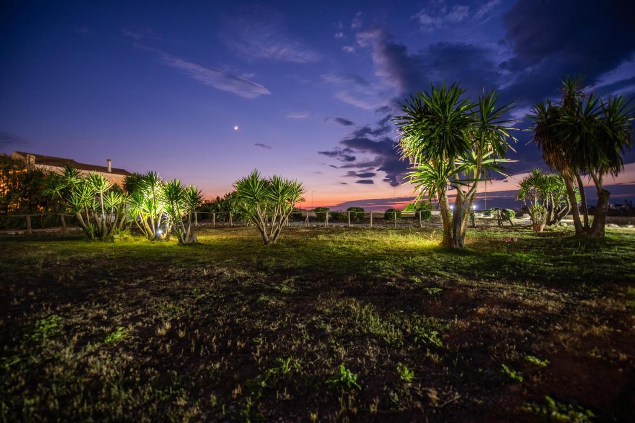Lazaris Apartments Plage d'Almiros Extérieur photo